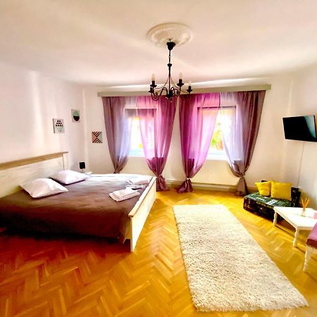 Vinyl'S Place Брашов Экстерьер фото