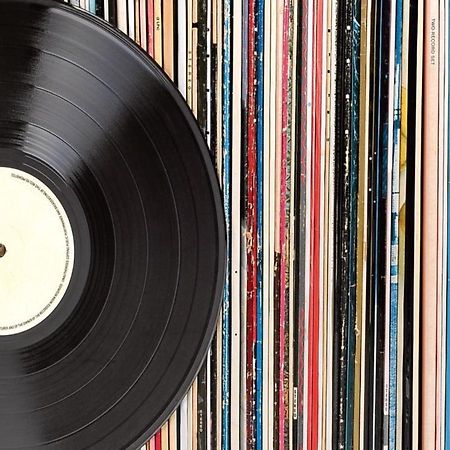 Vinyl'S Place Брашов Экстерьер фото