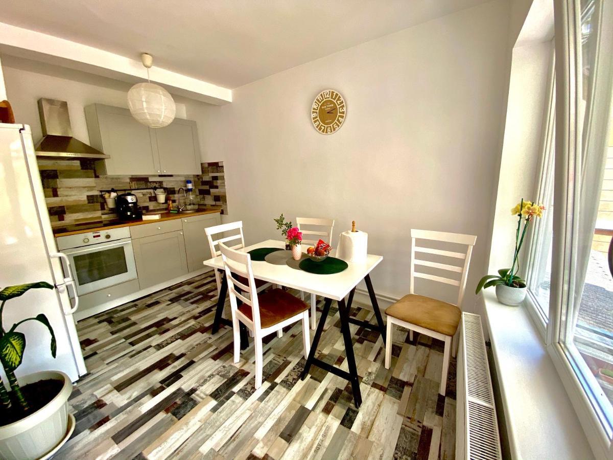 Vinyl'S Place Брашов Экстерьер фото
