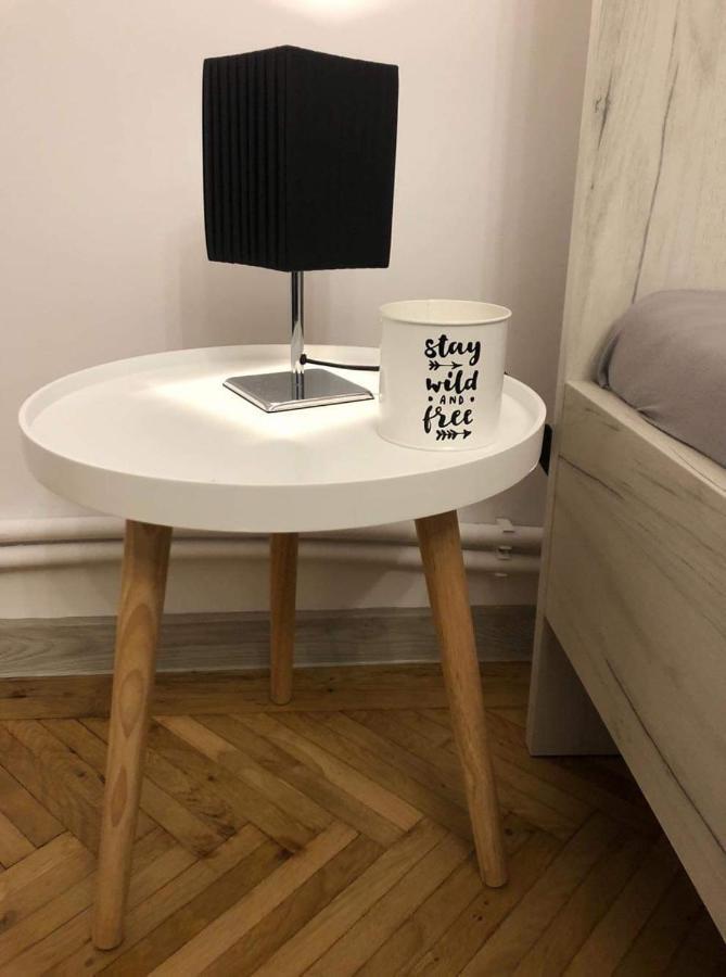 Vinyl'S Place Брашов Экстерьер фото